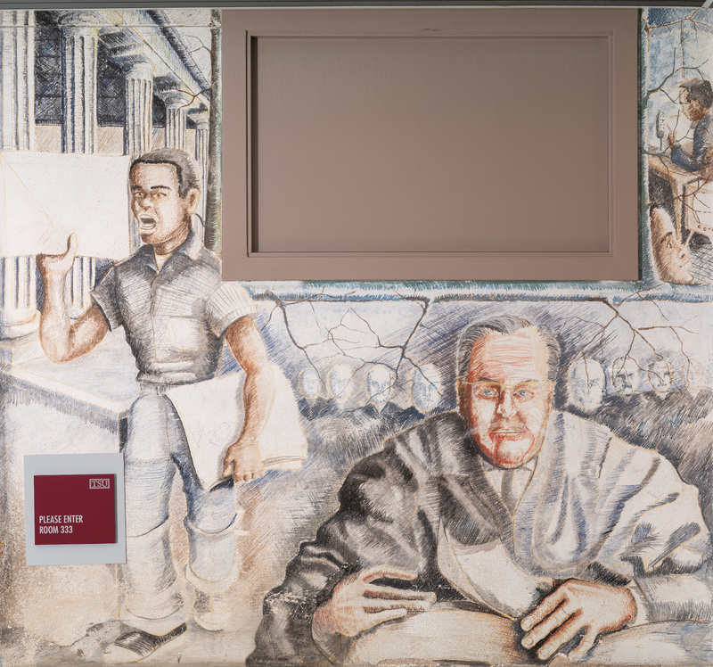 School Integration Left Panel Detail